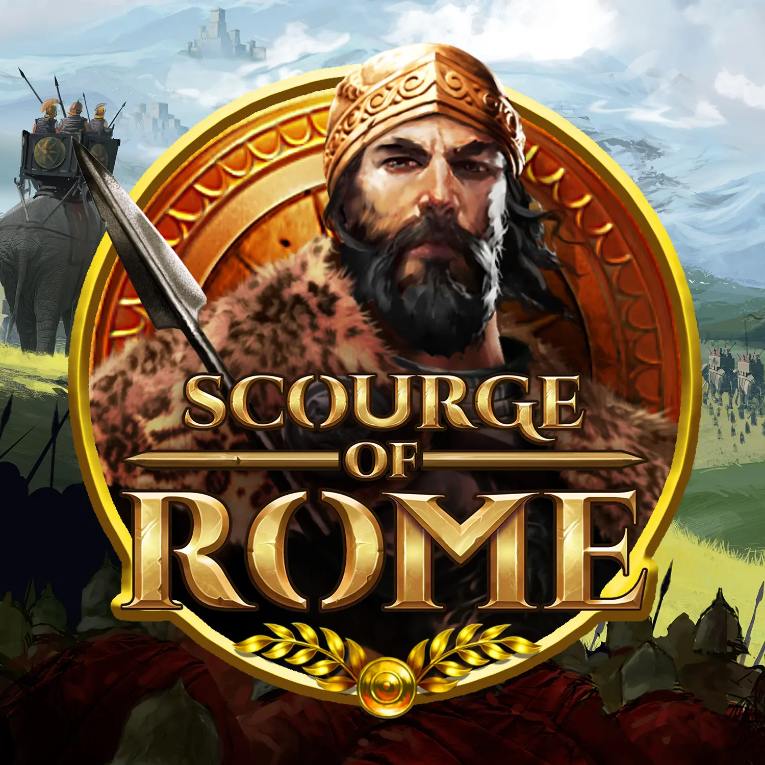 Scource of Rome