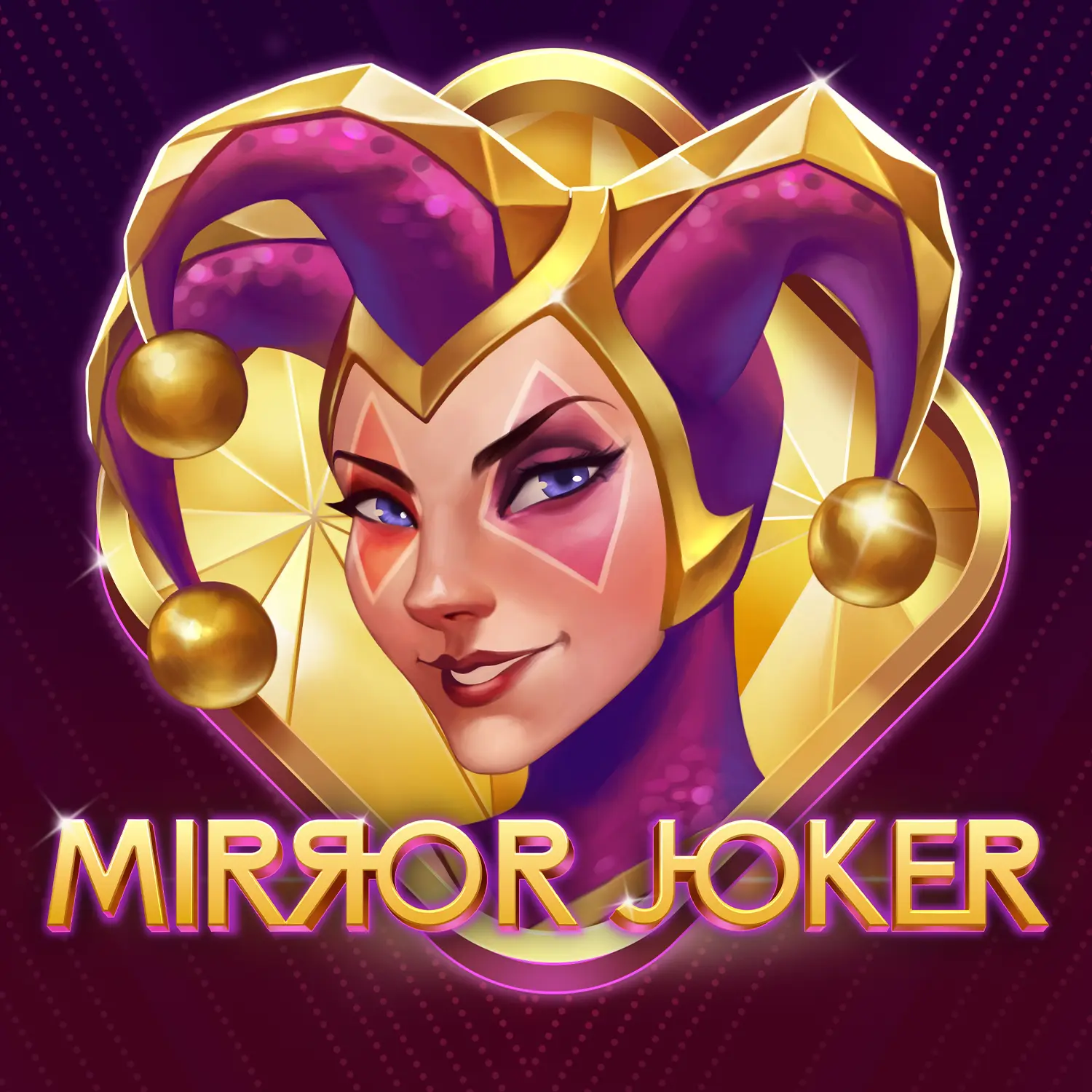 MIRROR JOKER