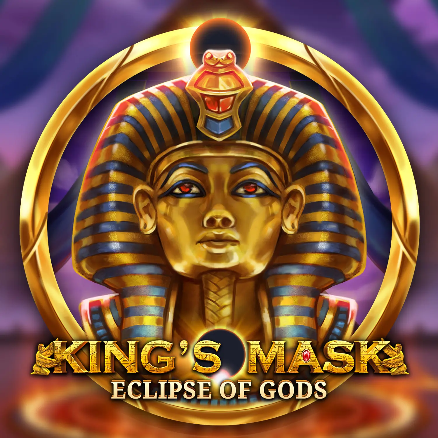 KING’S MASK ECLIPSE OF GODS